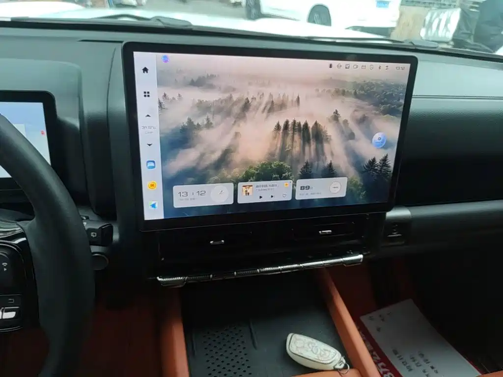 Haval H9 — миниатюра 13