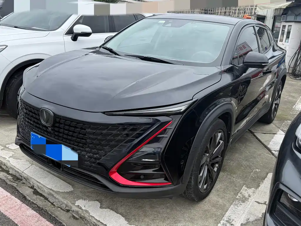 Changan UNI-T