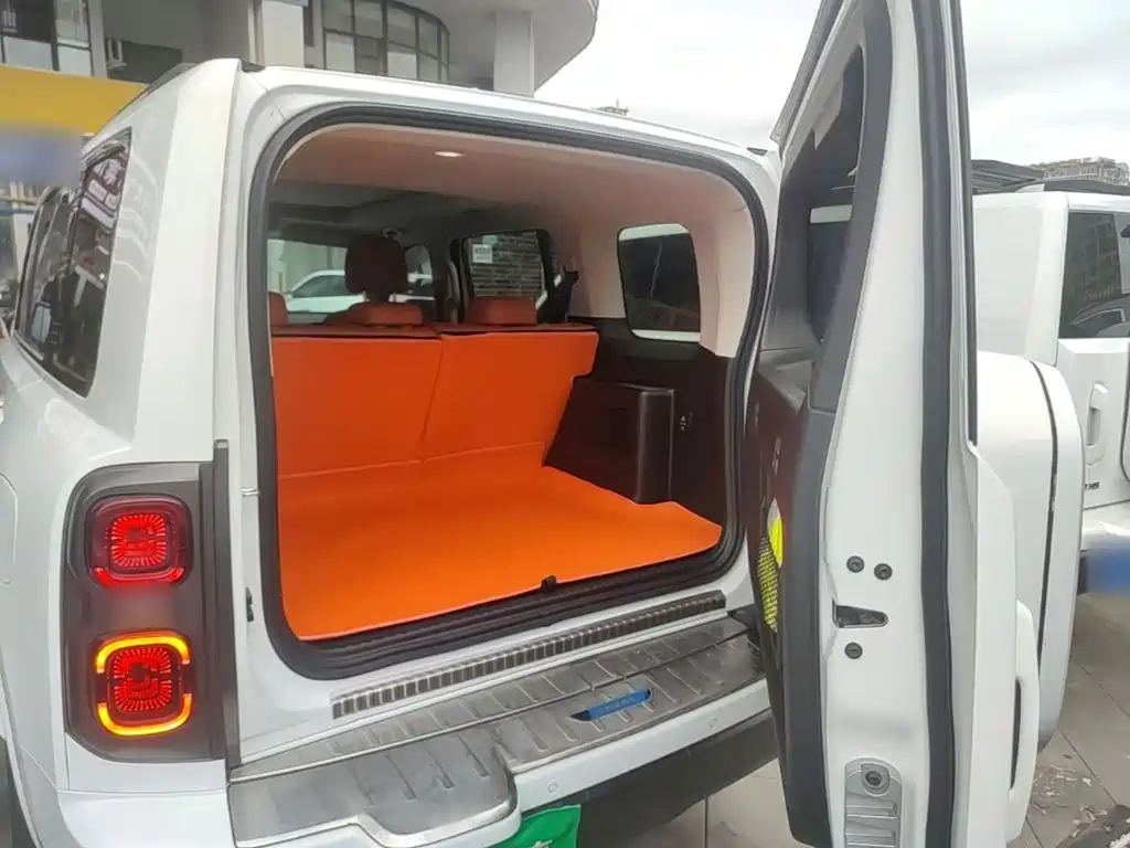 Haval H9 — миниатюра 19
