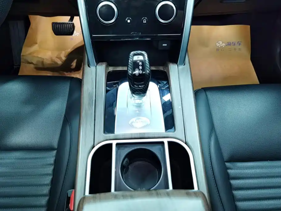 Land Rover Discovery Sport — миниатюра 16