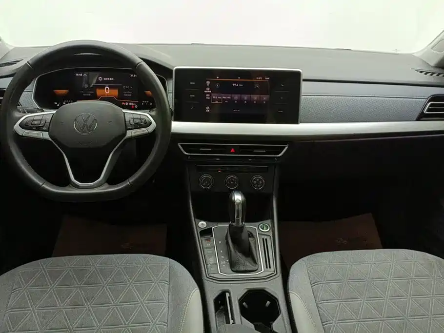 Volkswagen Lavida — миниатюра 12