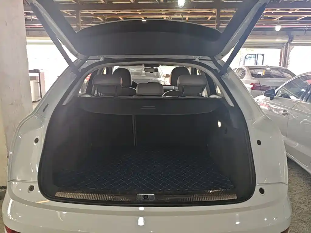 Audi Q3 — миниатюра 19