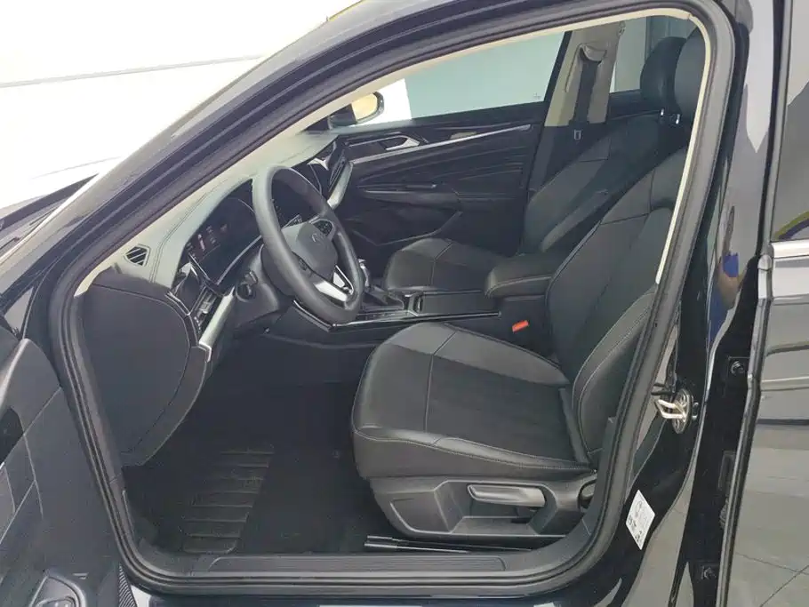 Volkswagen Passat — миниатюра 9