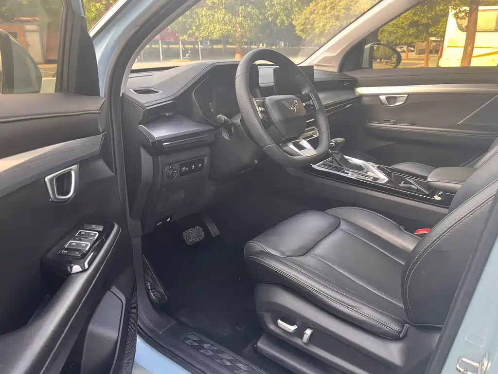 Wuling Xingchen — миниатюра 9