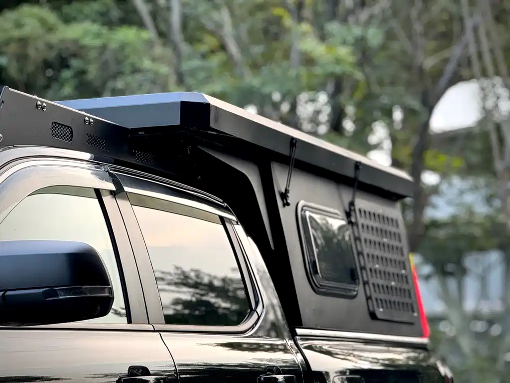 Ford Ranger — миниатюра 7