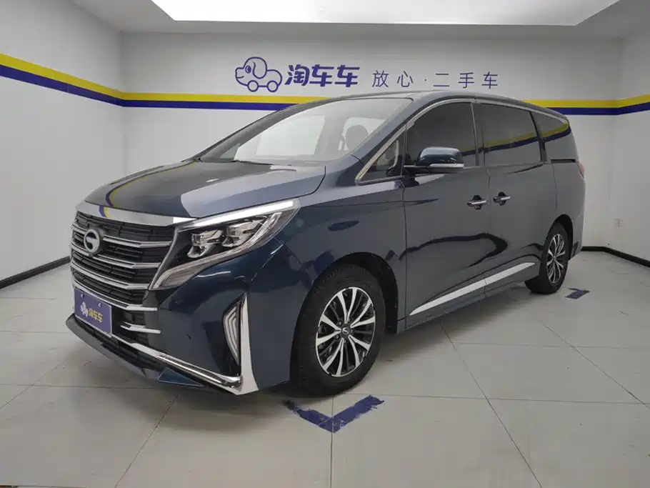 GAC M8