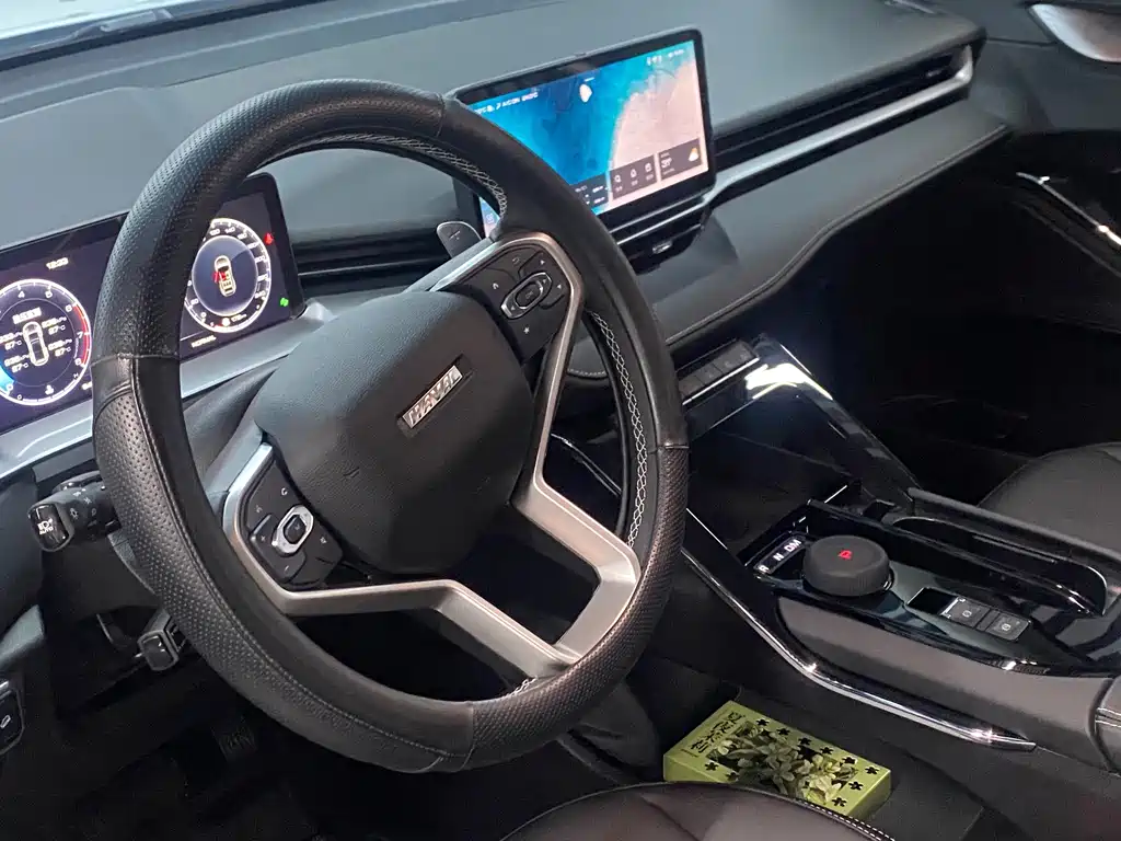 Haval H6 — миниатюра 9