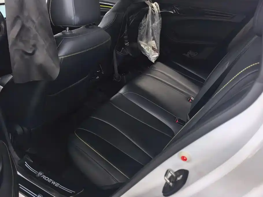 Roewe i5 — миниатюра 11