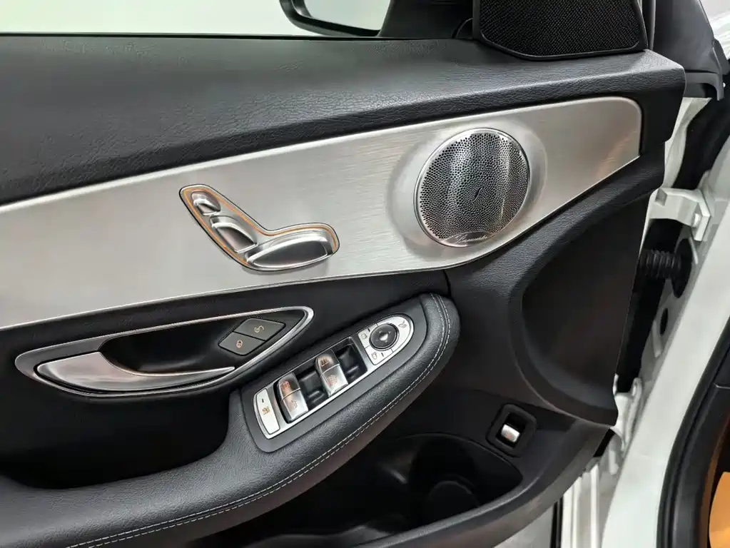 Mercedes-Benz C-Class C 2021 C 260