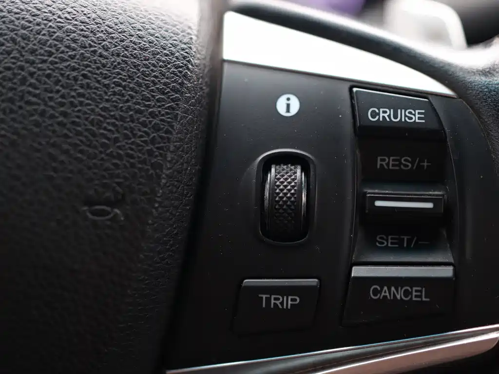 Honda Spirior — миниатюра 12