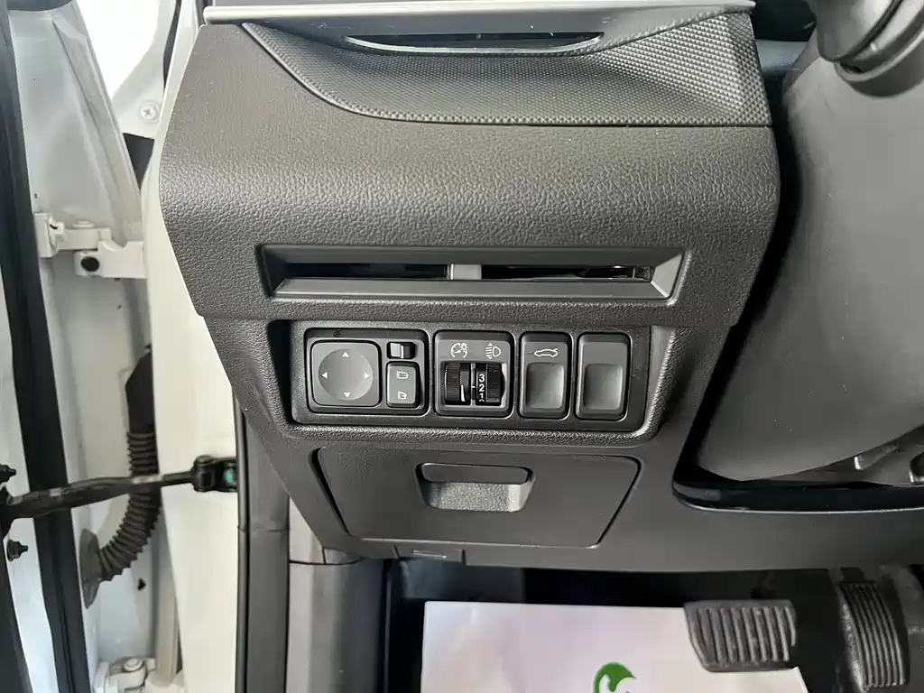 Geely Binrui — миниатюра 16