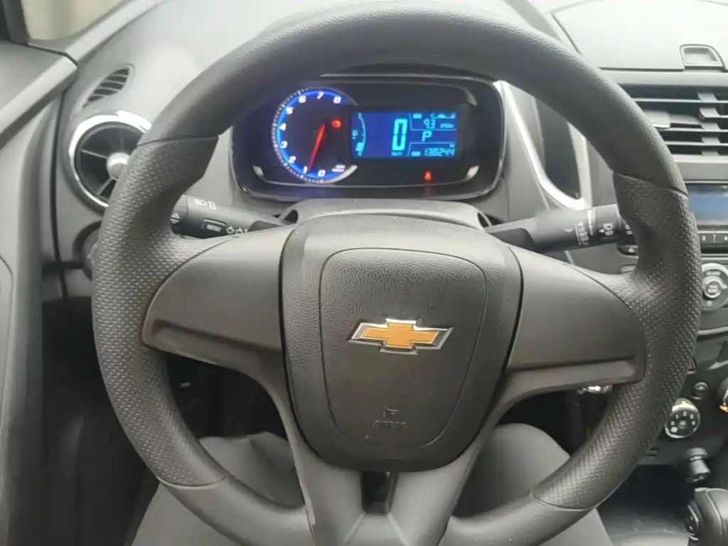 Chevrolet Trax — миниатюра 11