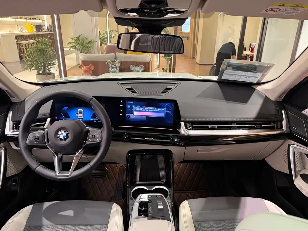 BMW X1 — фотографии объявления, Фото 10