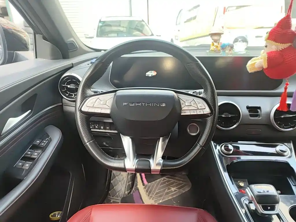 Fengxing Fengxing T5 EVO — миниатюра 6