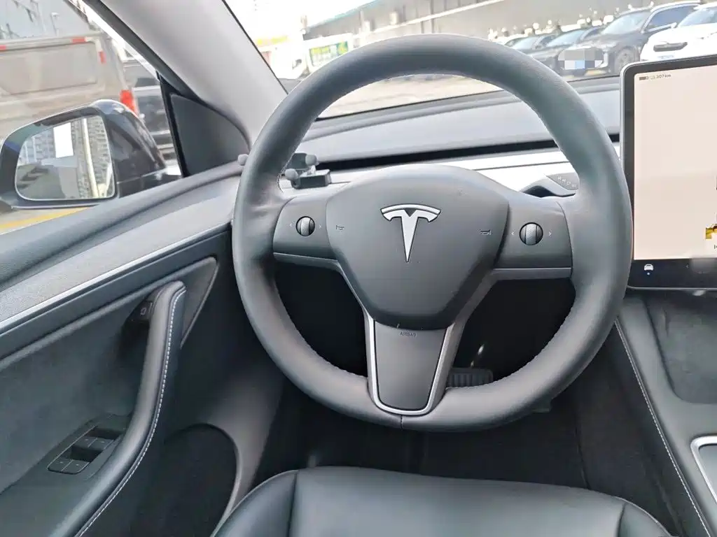 Tesla Model Y — миниатюра 11
