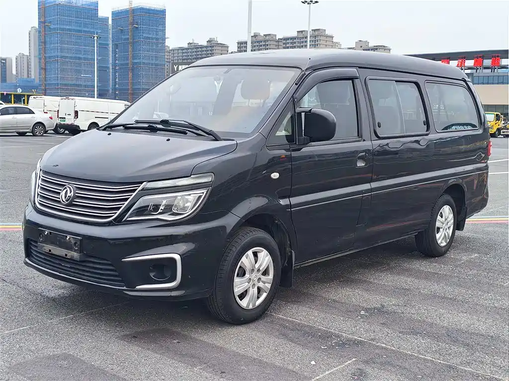 Fengxing Lingzhi 2020