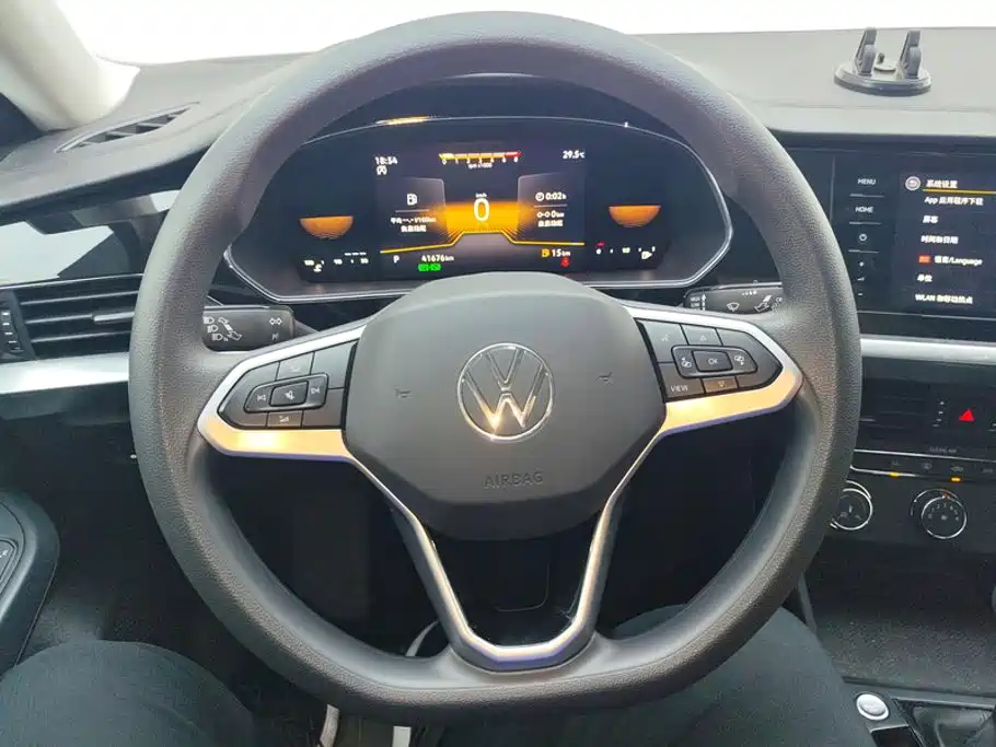 Volkswagen Passat — миниатюра 15