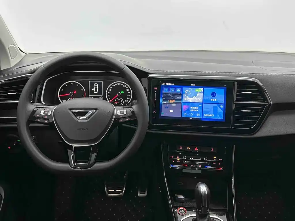 Jetta VS7 — миниатюра 10