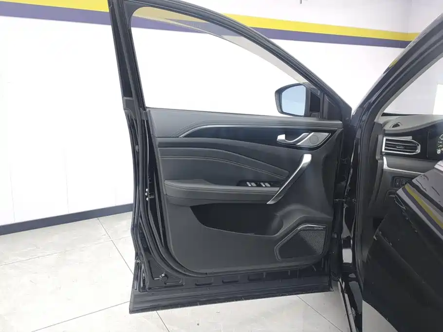 Jetour X90 — миниатюра 7