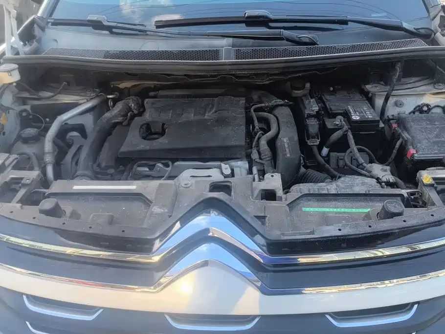 Citroen C5 AIRCROSS — миниатюра 10