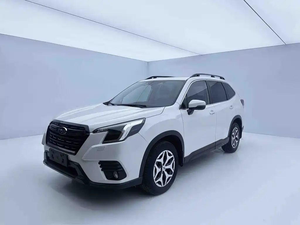 Subaru Forester 2023
