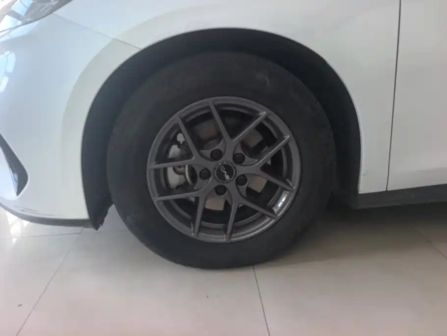 BYD Seal 06 — миниатюра 6