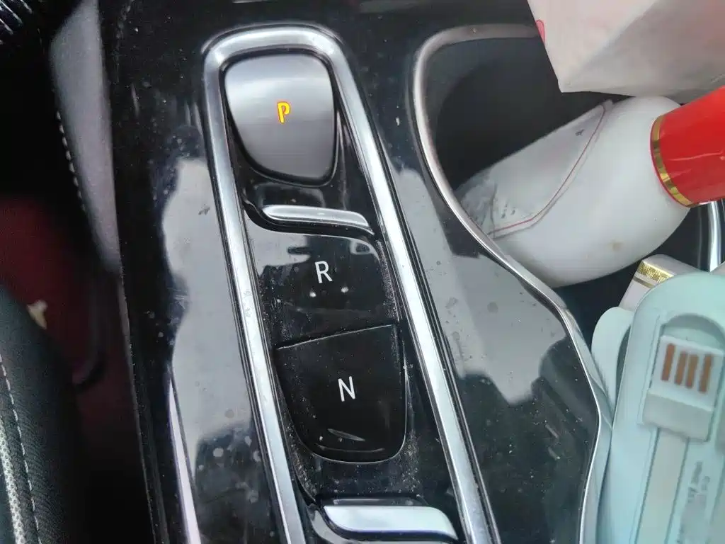 Buick Envision Plus — миниатюра 7
