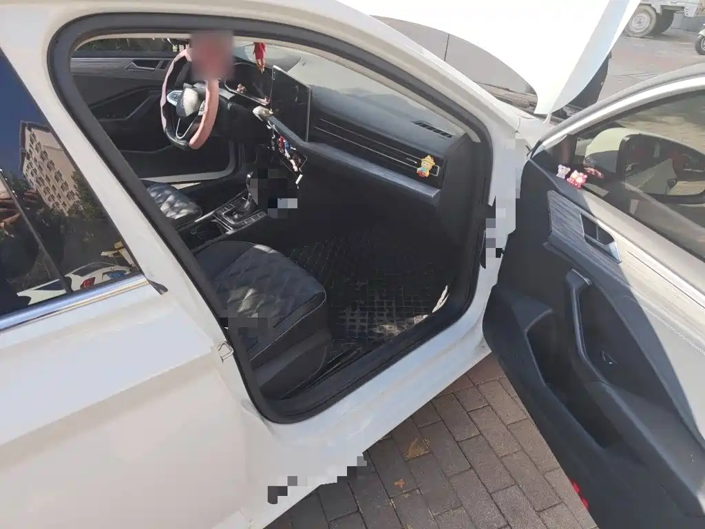 Volkswagen Sagitar — миниатюра 19