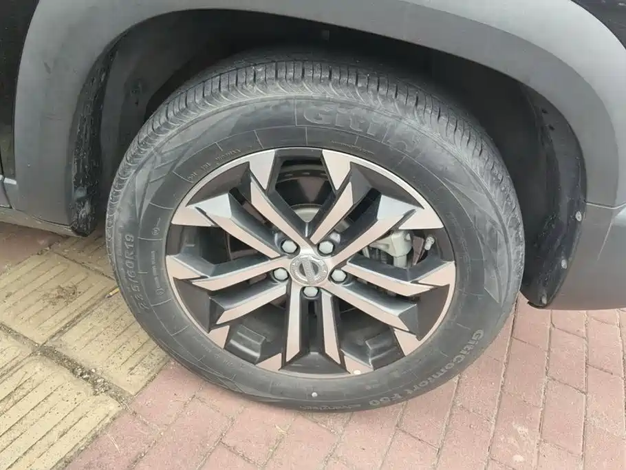 Haval Big Dog — миниатюра 6