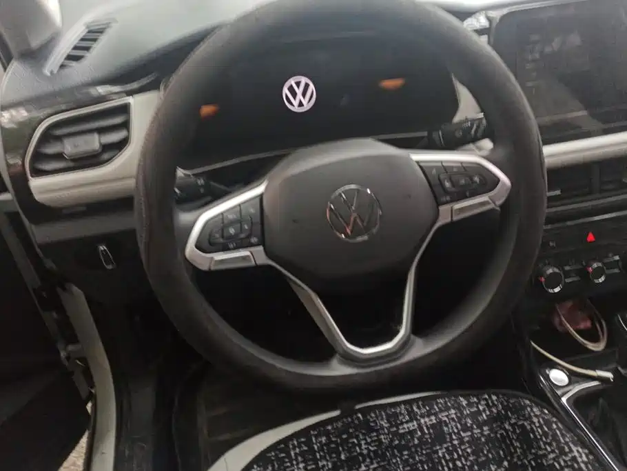 Volkswagen Tharu — миниатюра 15