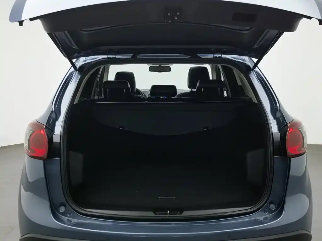 Mazda CX-5 — миниатюра 16