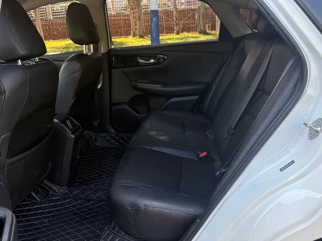 Honda Crider — миниатюра 11