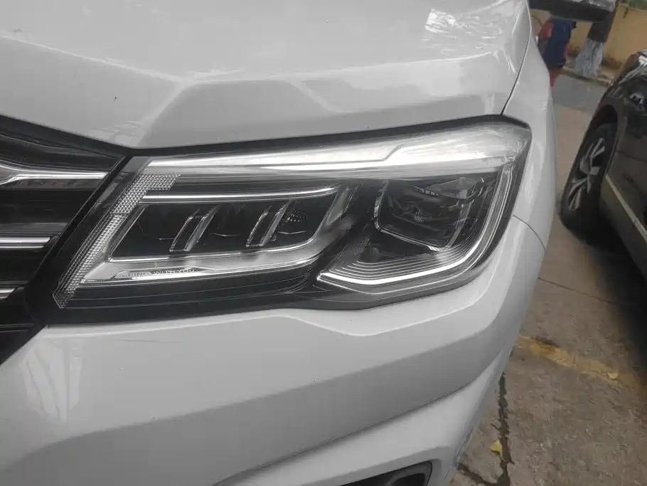 Changan CS75 — миниатюра 5