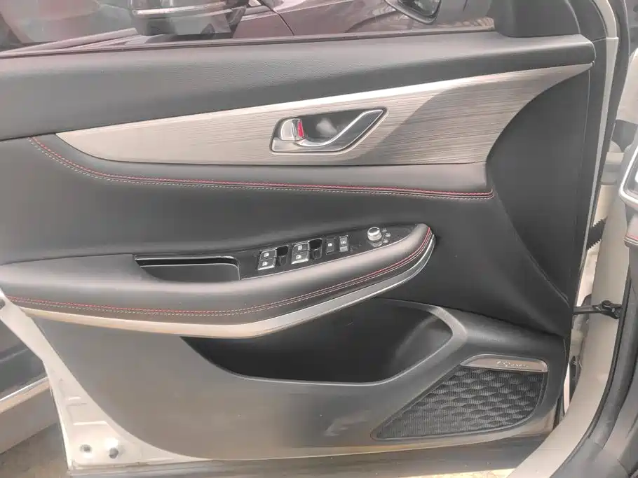 Changan CS75 — миниатюра 7
