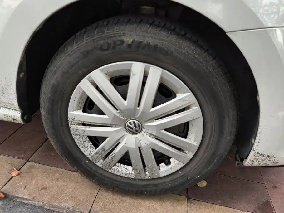 Volkswagen Polo — миниатюра 6