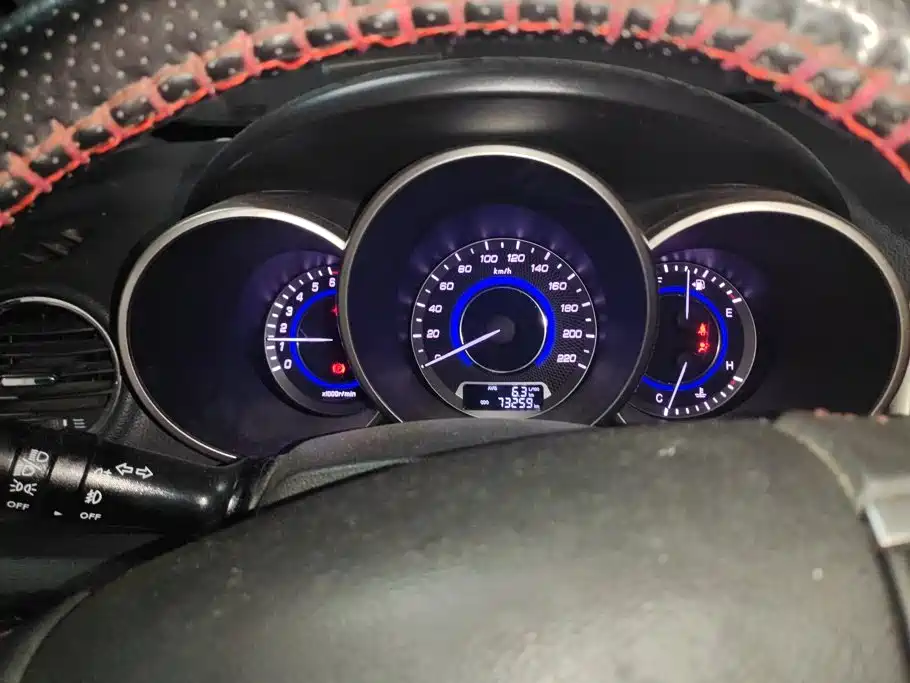Changan Eado XT — миниатюра 14