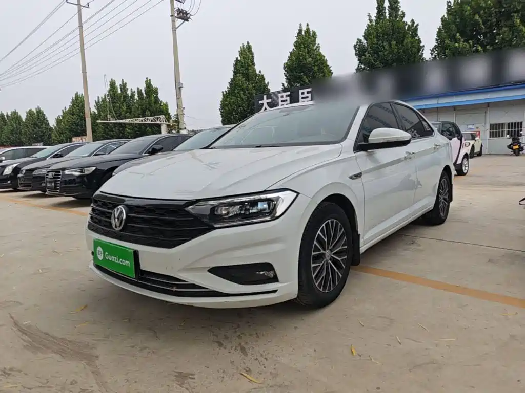 Volkswagen Sagitar — миниатюра 2