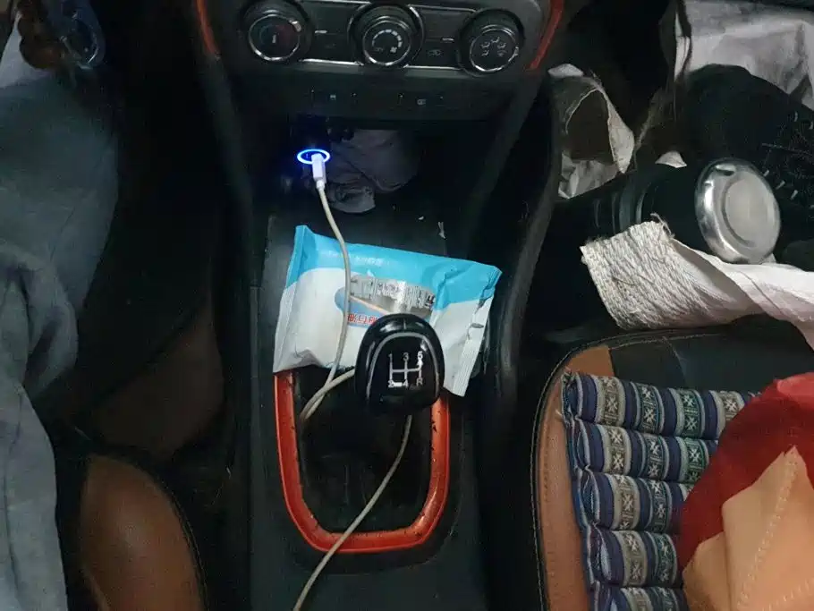 Chery Tiggo 3x — миниатюра 16