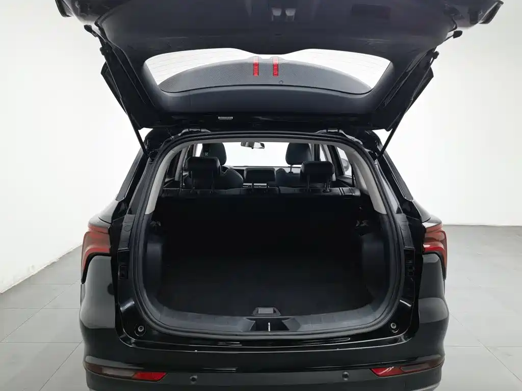 Changan CS75 PLUS — миниатюра 16