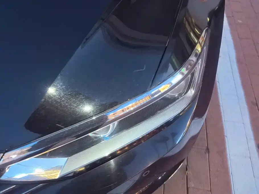 Volkswagen Magotan — миниатюра 5