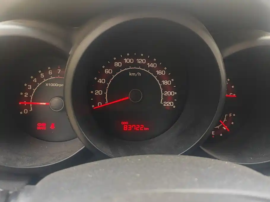 Kia Soul — миниатюра 14