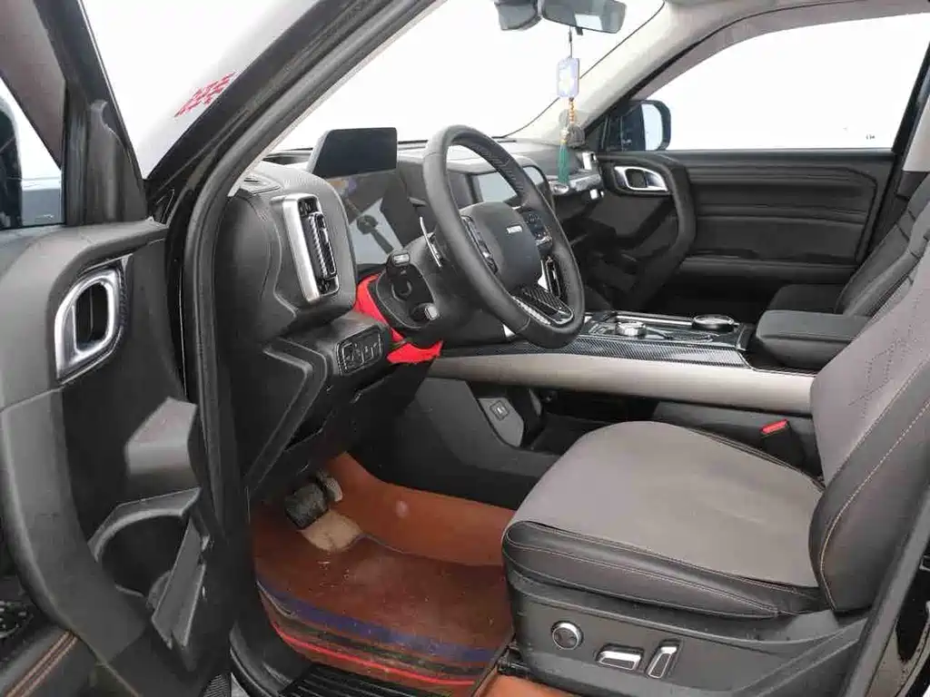 Haval Big Dog — миниатюра 6