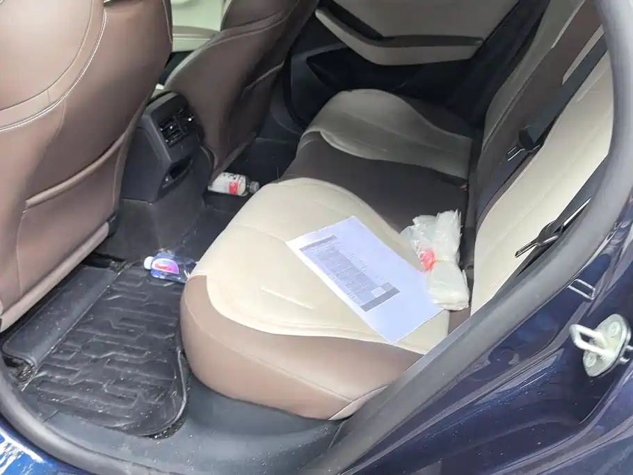 BYD Qin PLUS — миниатюра 10