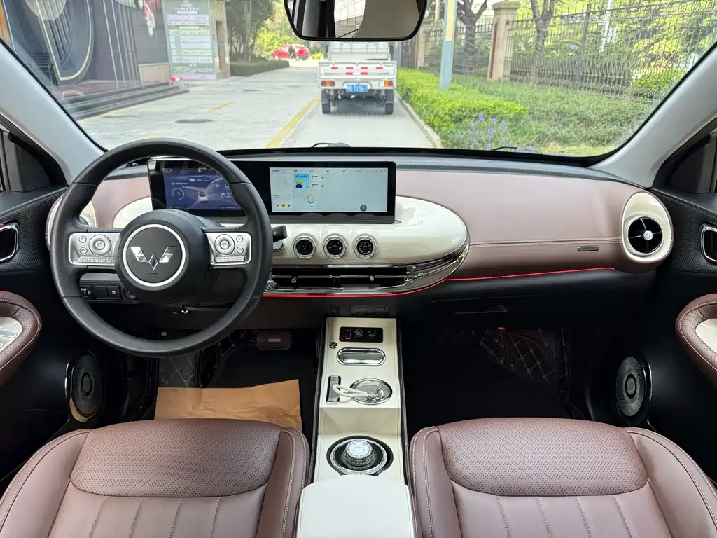 Wuling Bingo — миниатюра 7