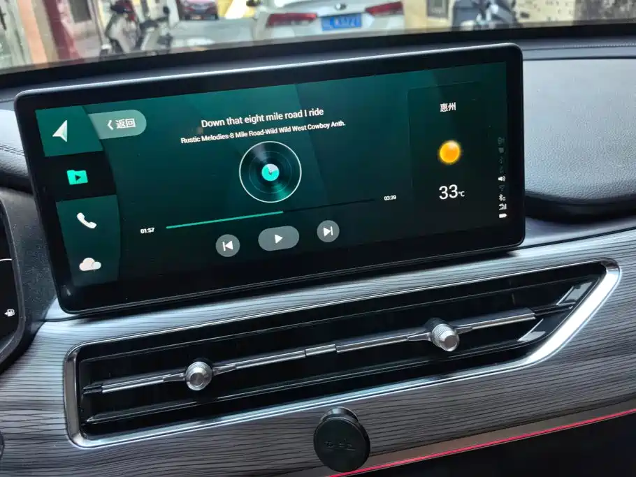 Chery Tiggo 8 — миниатюра 13