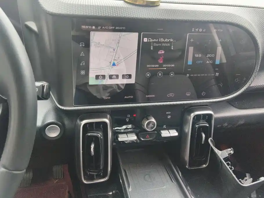 Haval Big Dog — миниатюра 13