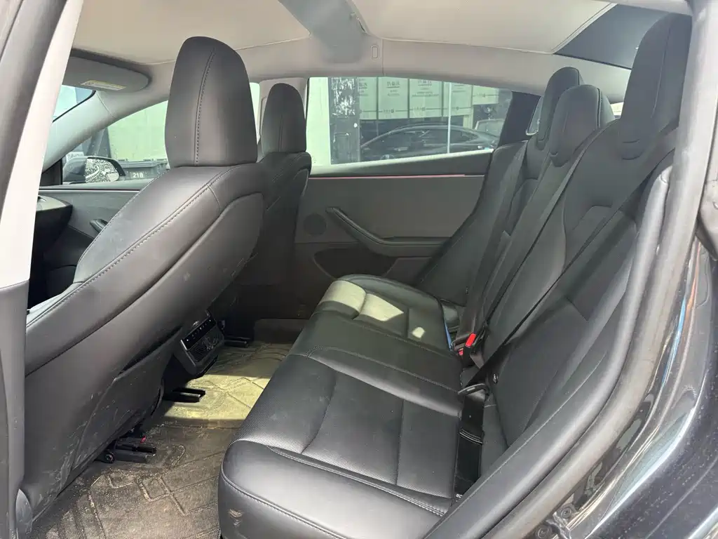 Tesla Model 3 — миниатюра 6