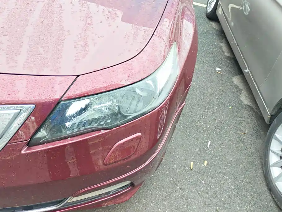 Acura TL — миниатюра 5