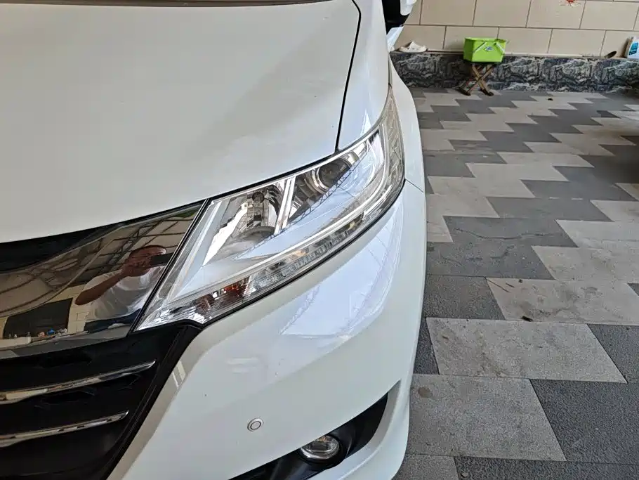Honda Odyssey — миниатюра 5