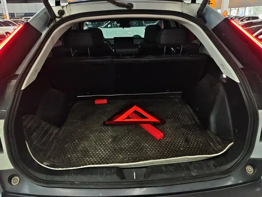 GAC Motor Shadow Cool — миниатюра 4